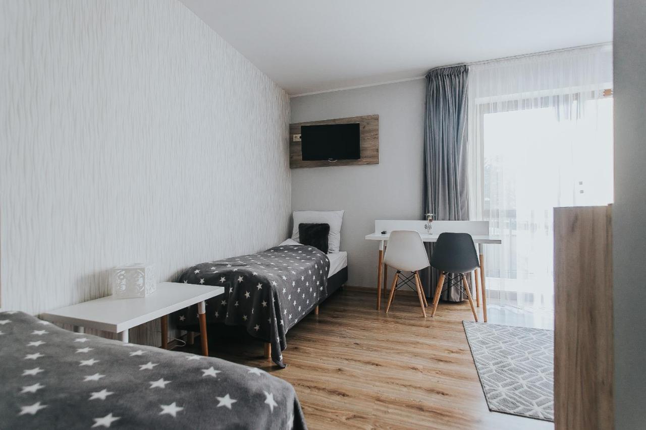 Hotel Majerzanka Piwniczna-Zdroj Kültér fotó