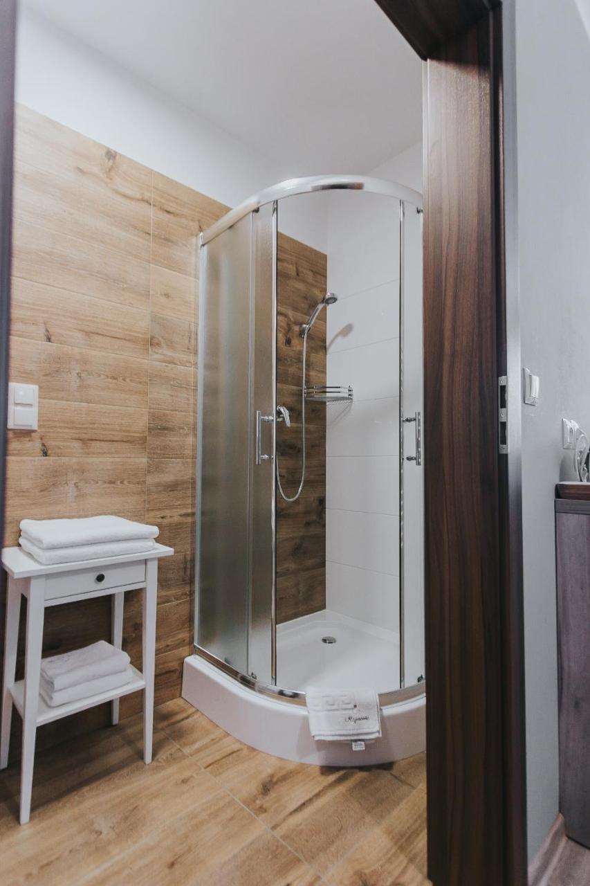 Hotel Majerzanka Piwniczna-Zdroj Kültér fotó